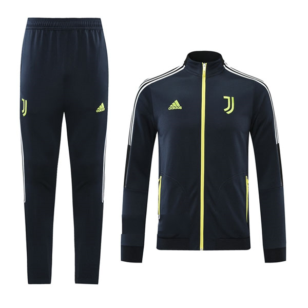 Chandal Juventus 2021-2022 Negro